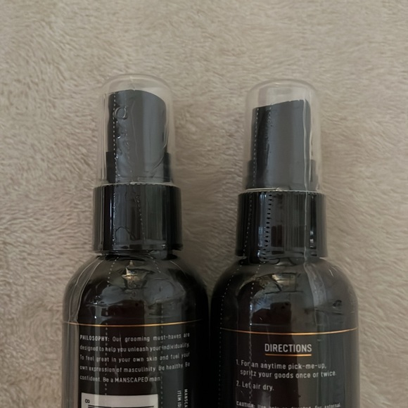 Manscaped Crop Reviver ball toner - Picture 2 of 2